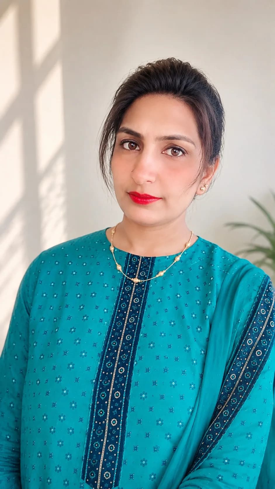Tayyaba Tughral