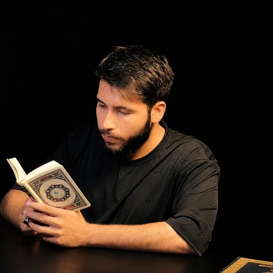 Muhammad Haseeb