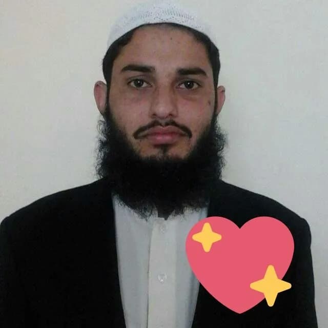 Hafiz Hammad Ahmef