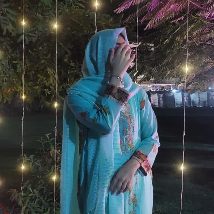 Muqadisa Imran