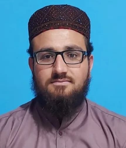 Mufti imdad ullah jan