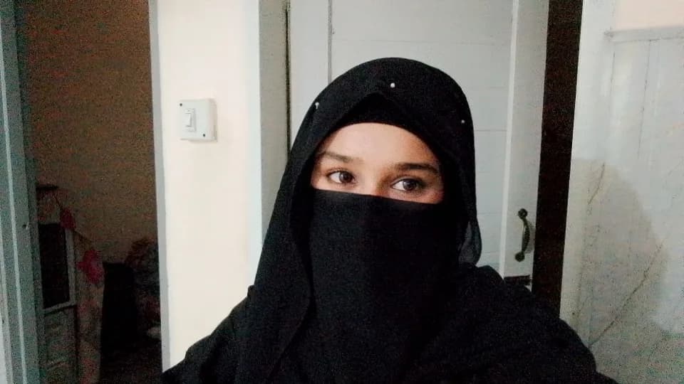 Layana Maryam