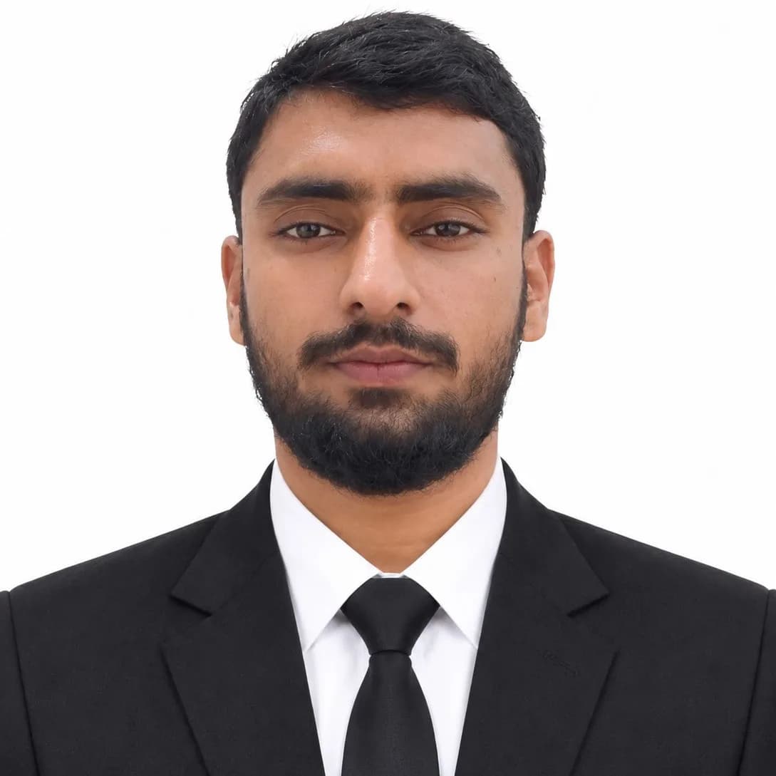 Muhammad Ramzan