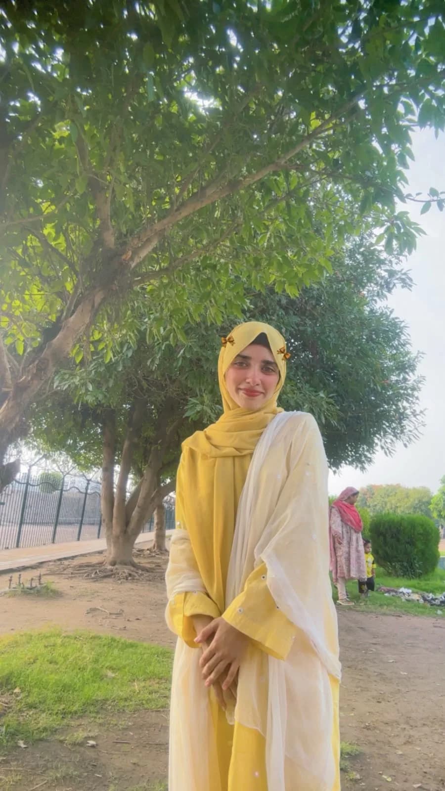 Rabia Salam