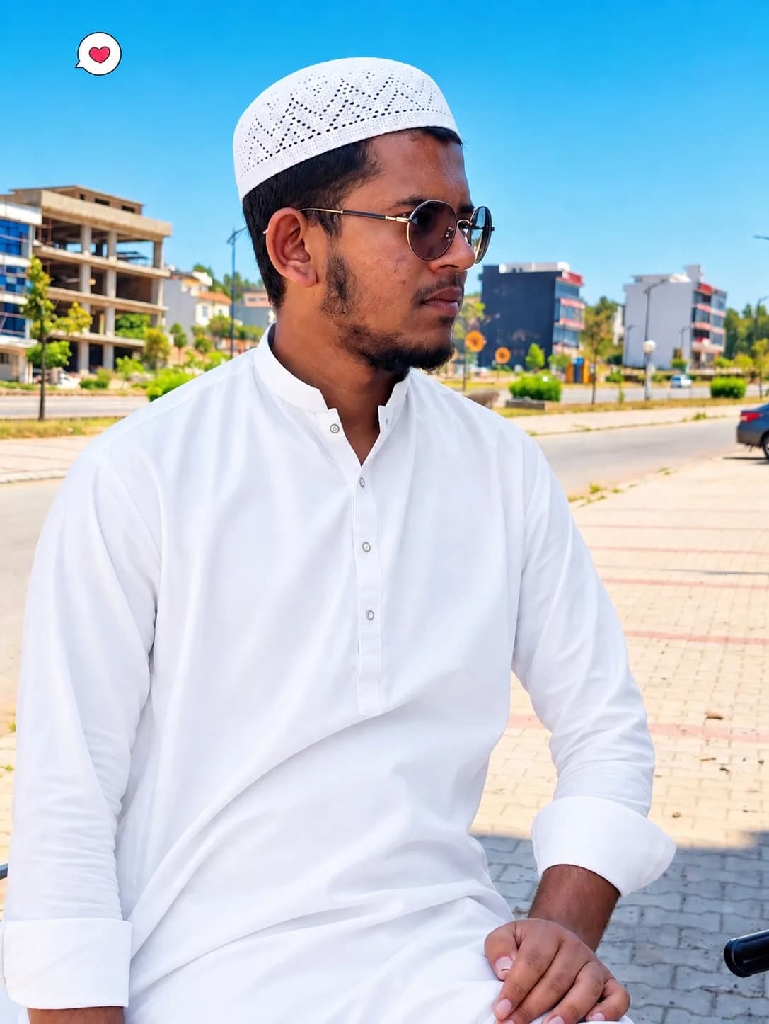 Tayyab Noor