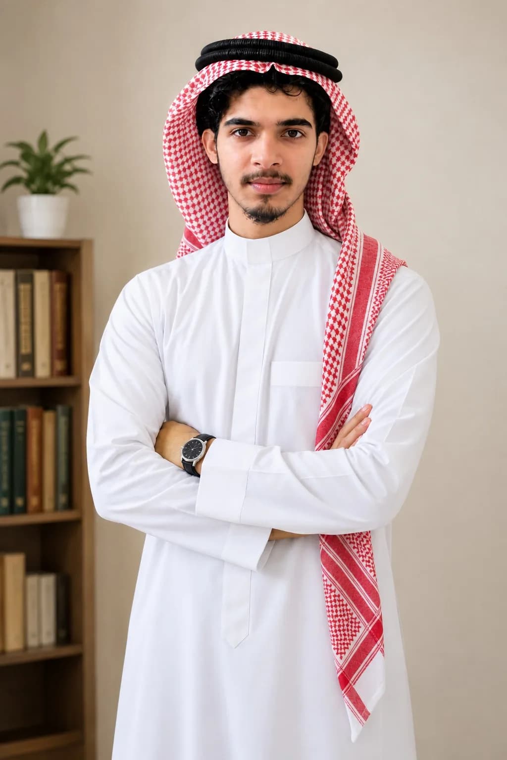 Hussain Muhammad