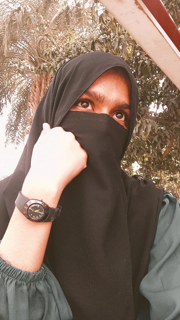 Hareem Fatima