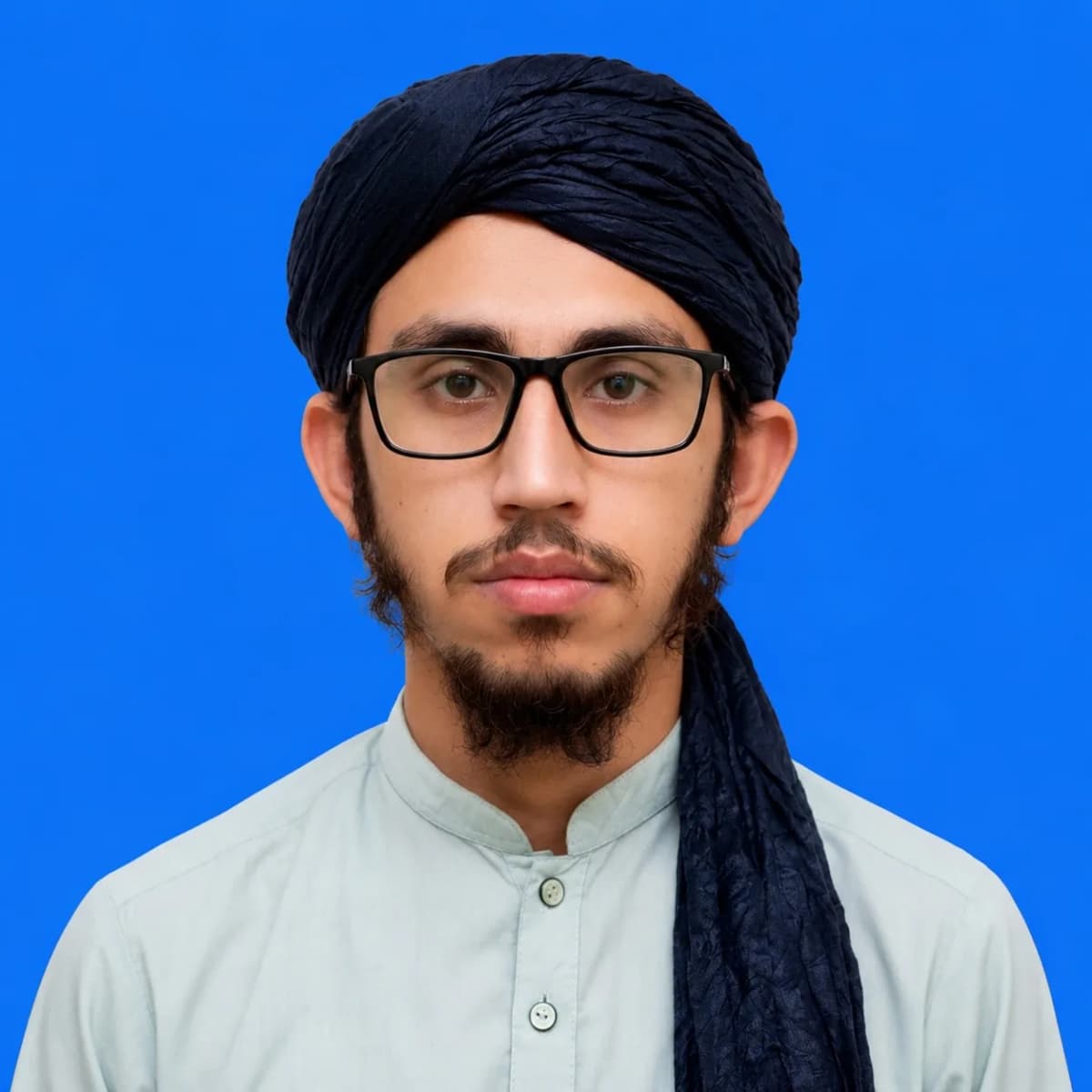 Qari Muhammad Zakariya
