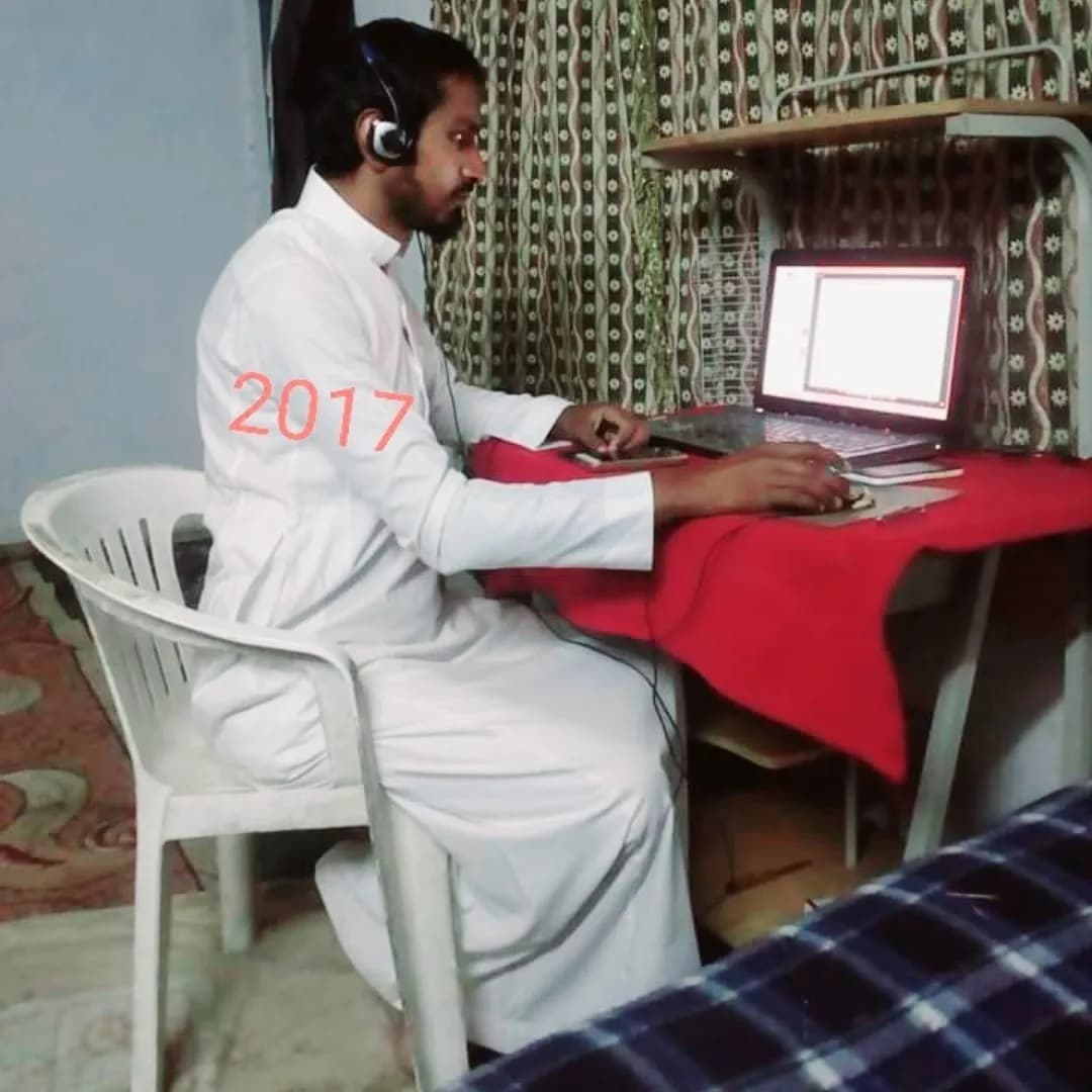 Adnan shabbir