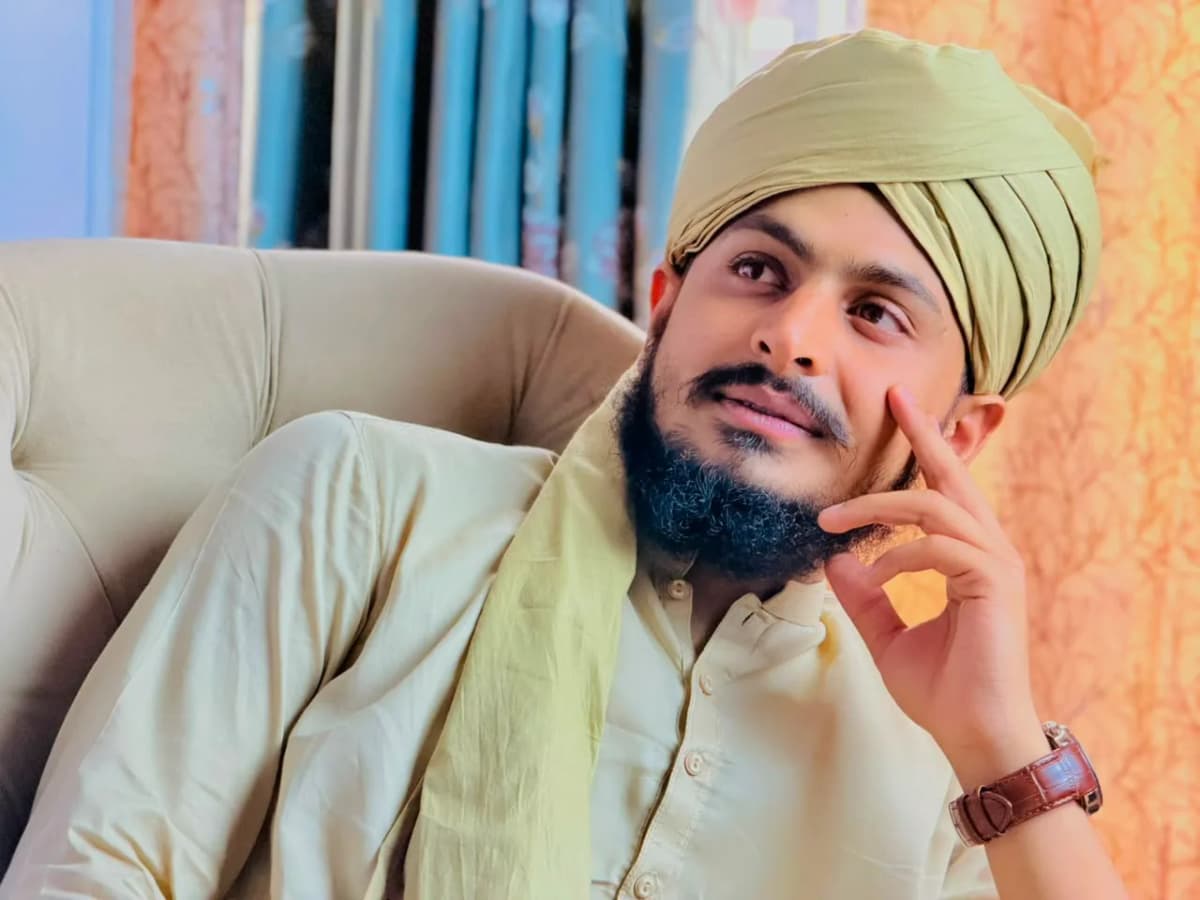 Muhammad Ahmad