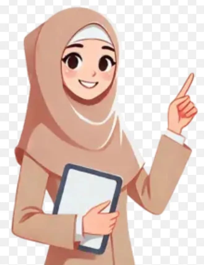 Miss Sameen