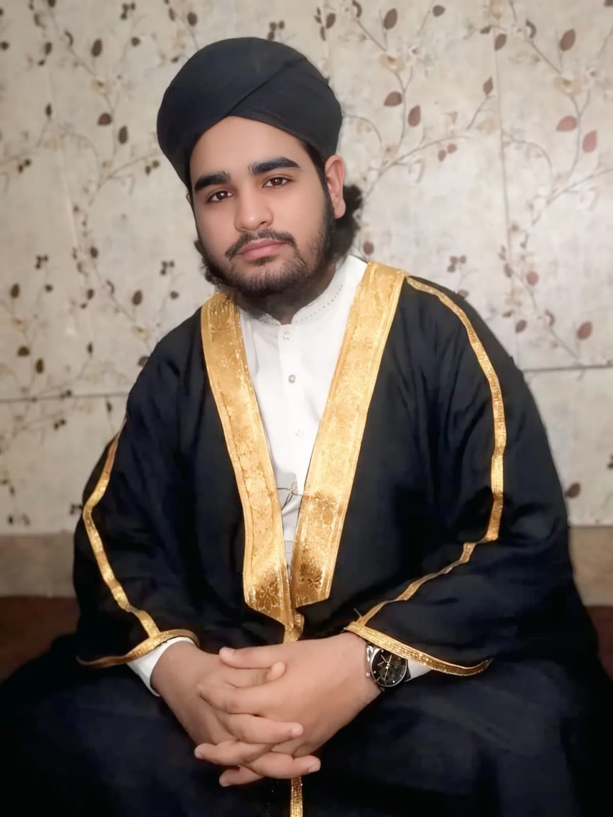 Ali Ahmad