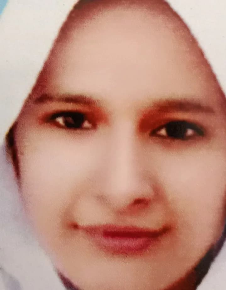 Zunaira Muqadas Aleem