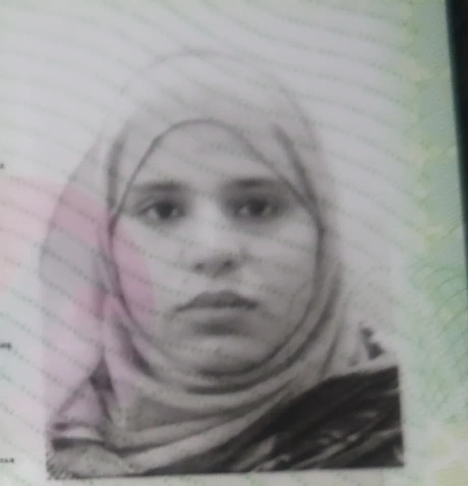 Laiba