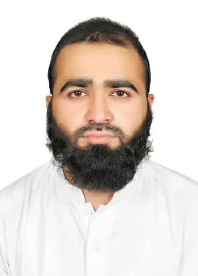 Akhtar Alam