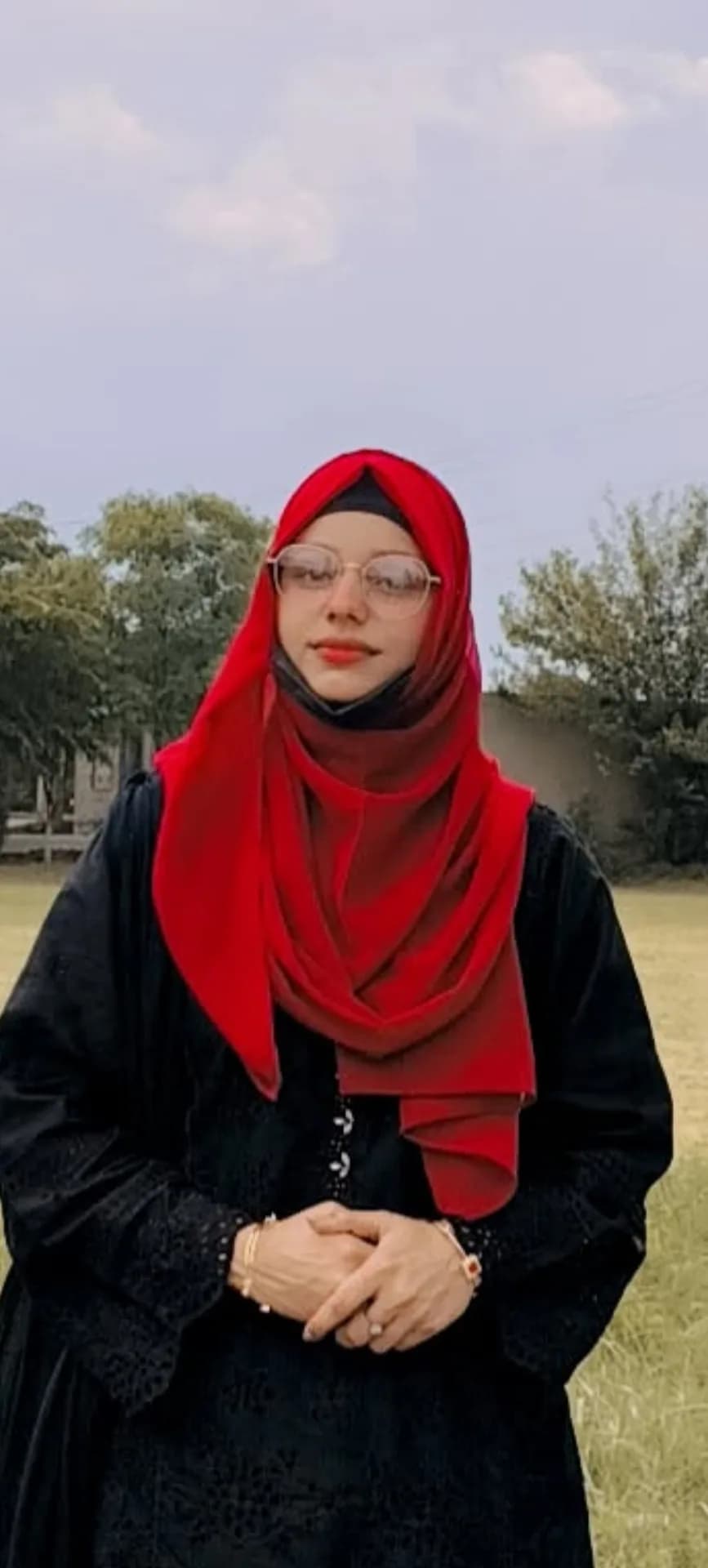 Iram Altaf