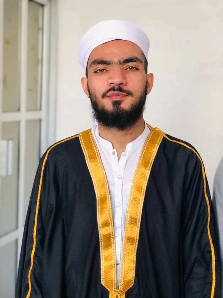 Muhammad Huzaifa