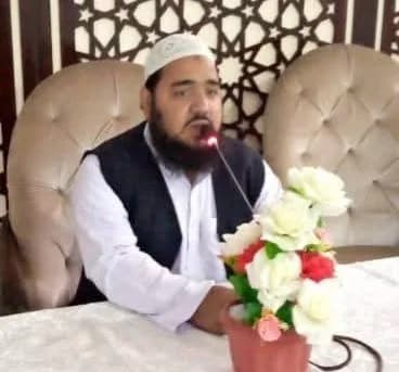 قاری حبیب اللہ