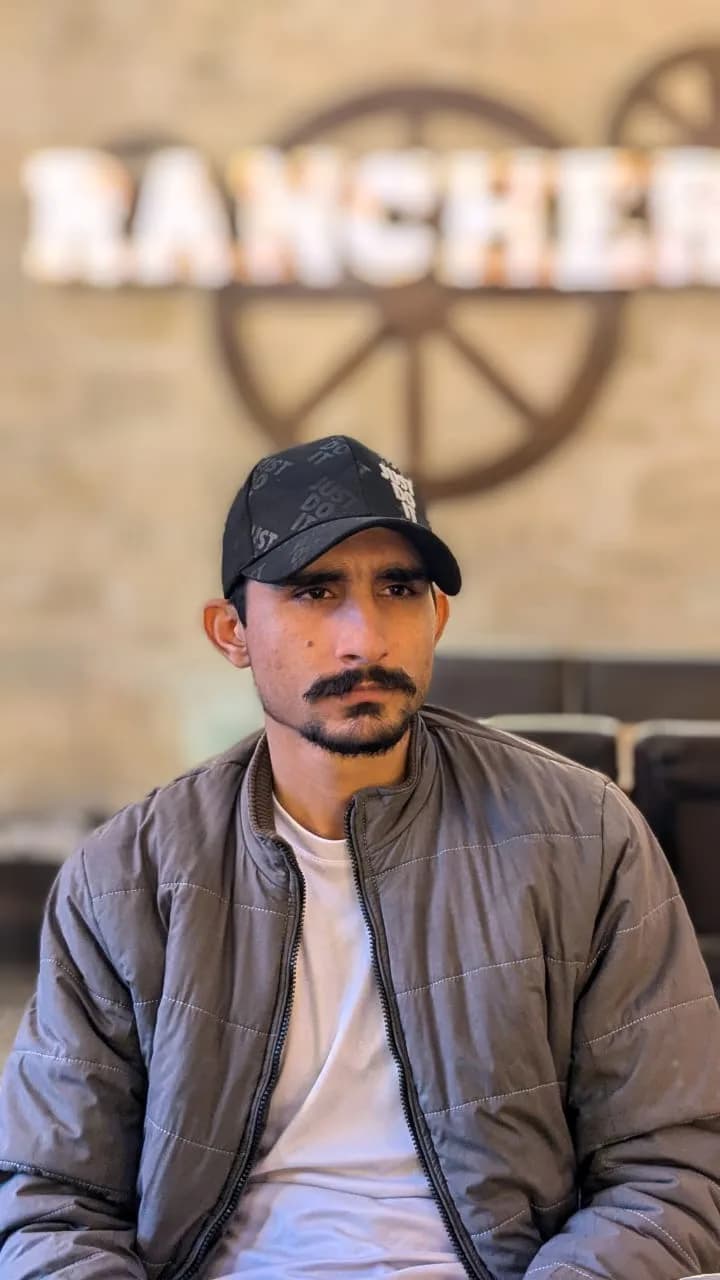 Asad Ali