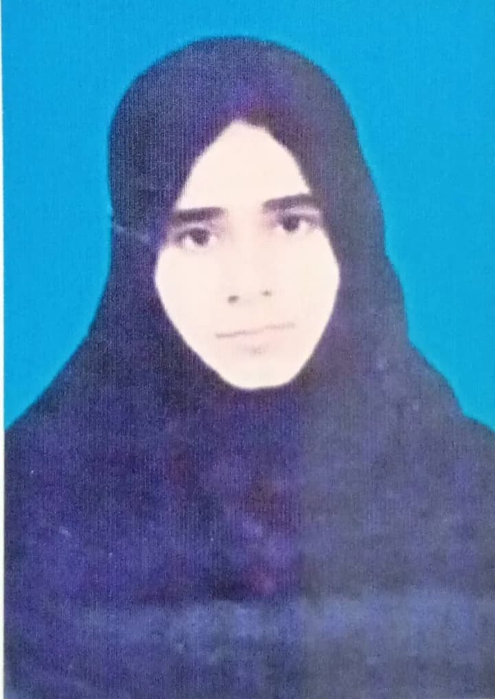Alisha Noor