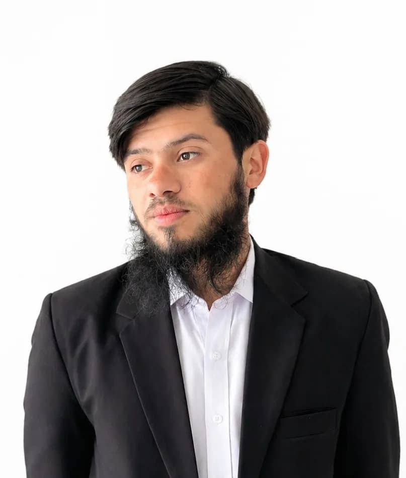 Tami Ullah