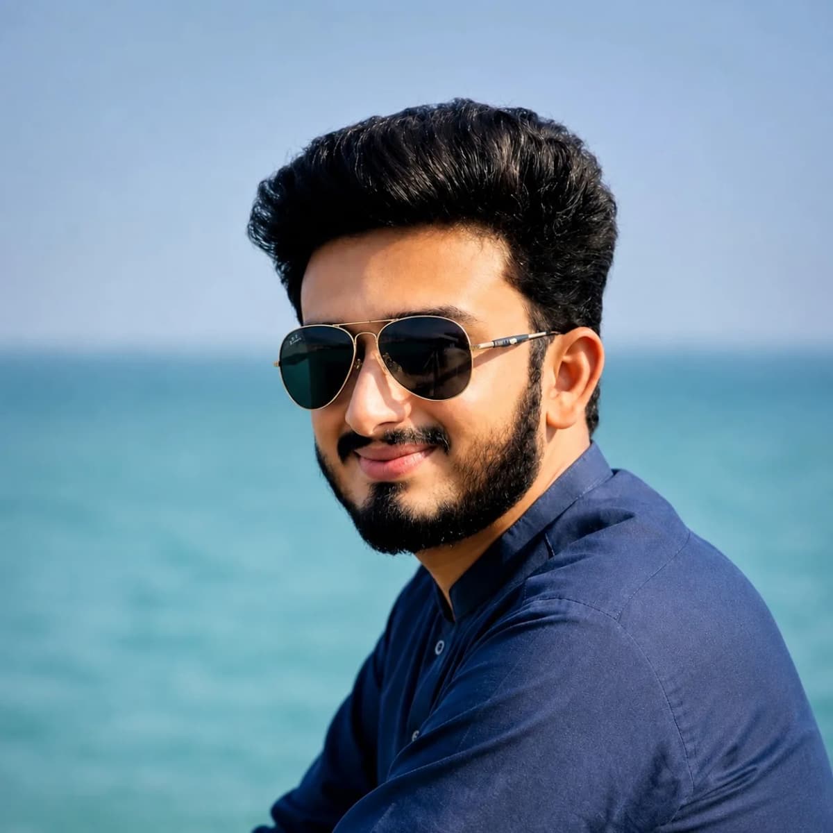 Zohaib Hassan Malik