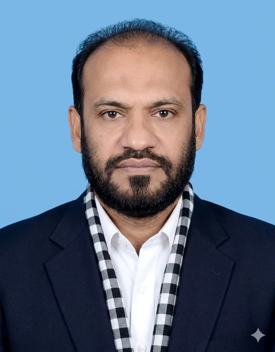 Muhammad Muslim