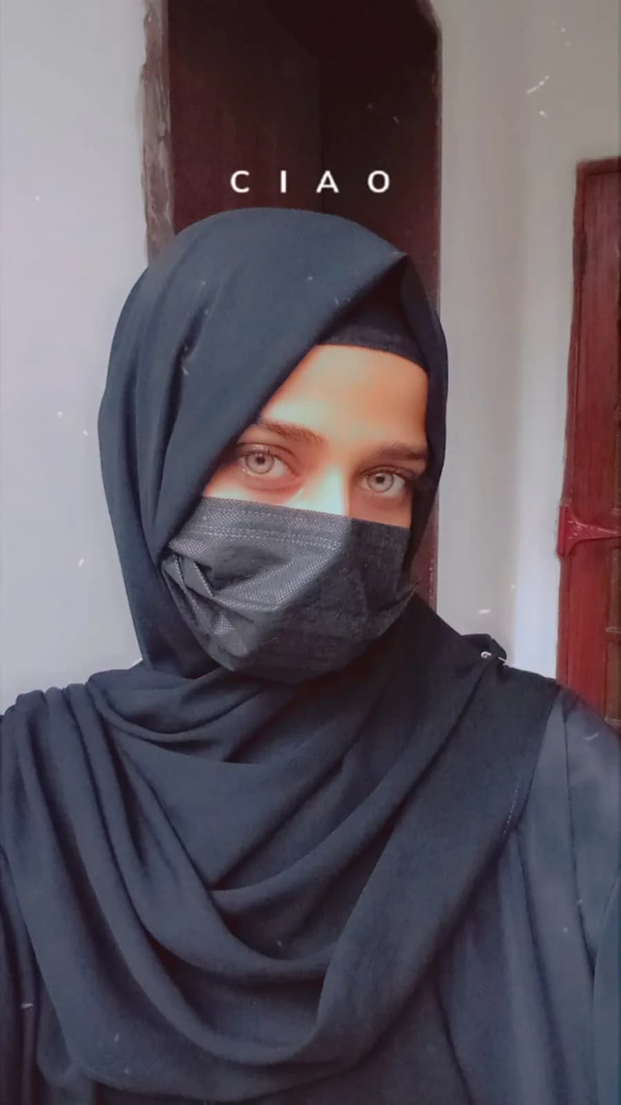 Aneesa Masood