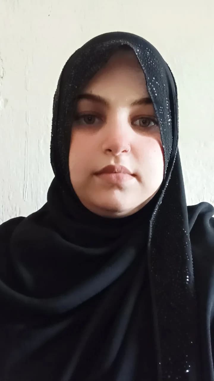 Mahnoor chaudhary