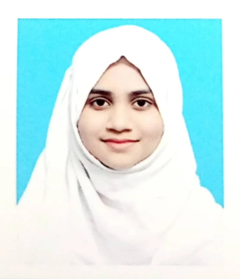 Nabeeha Iftikhar