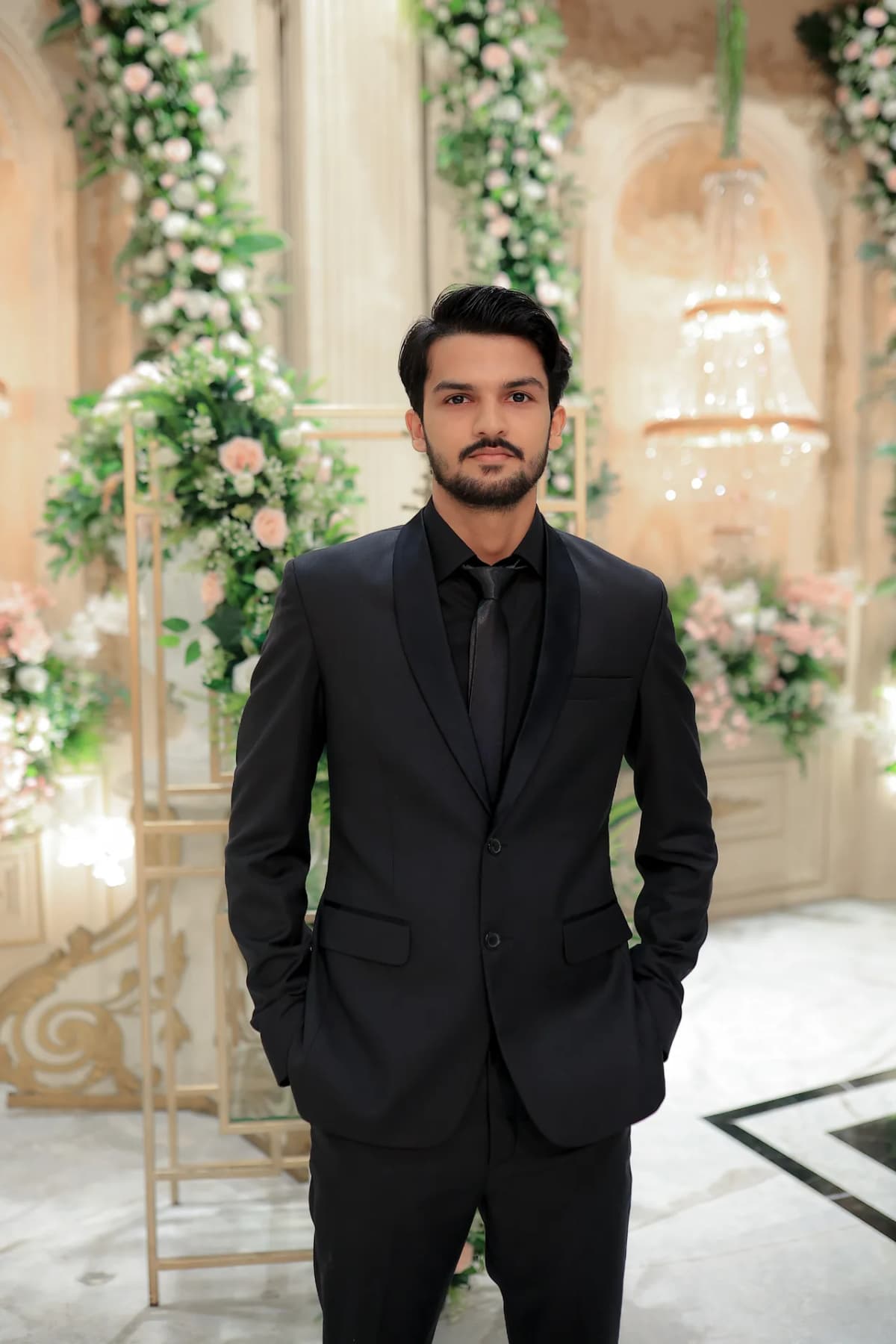 Zain Matloob