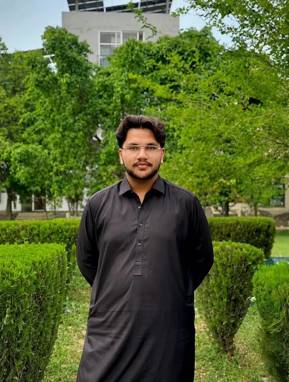 Muneeb Rashid