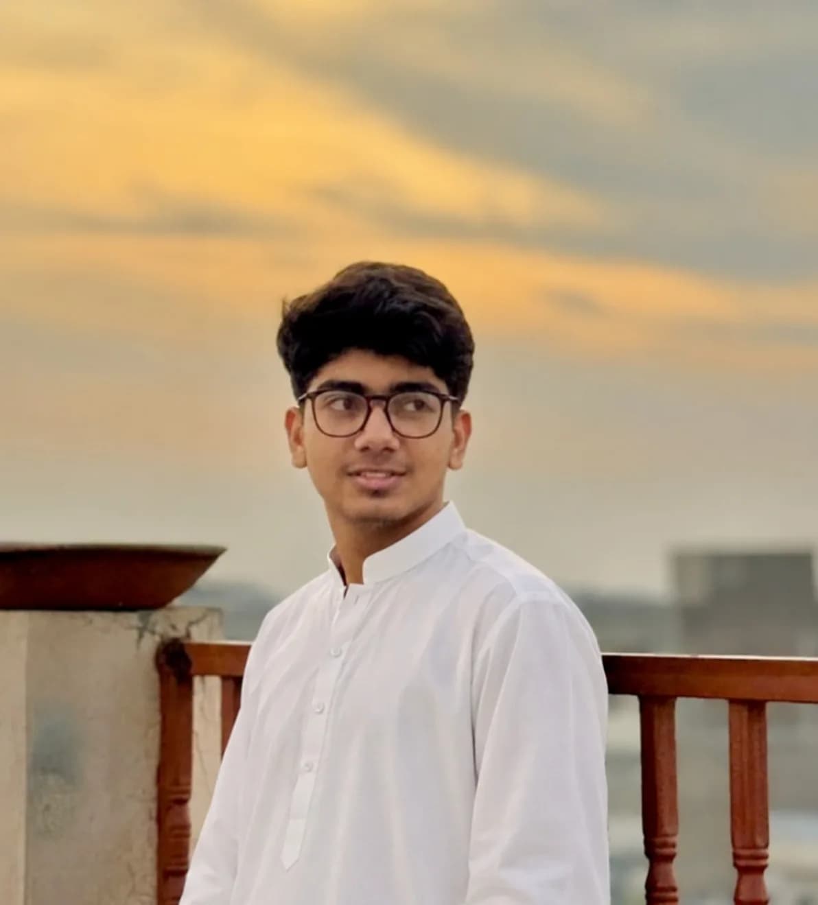 Hafiz Muhammad Hassaan