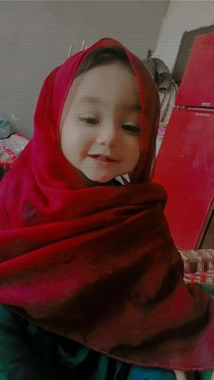 Nimra Frahn