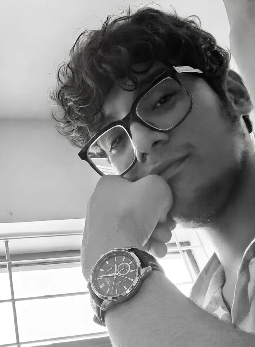 Ashar Hussain