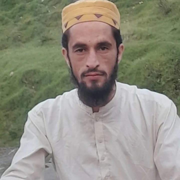 Muhammed sajid