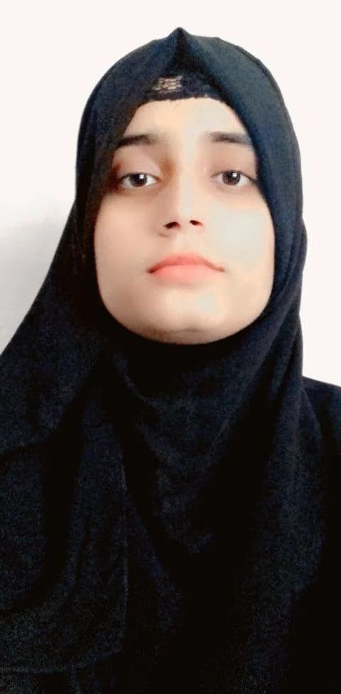 sameen Rasool