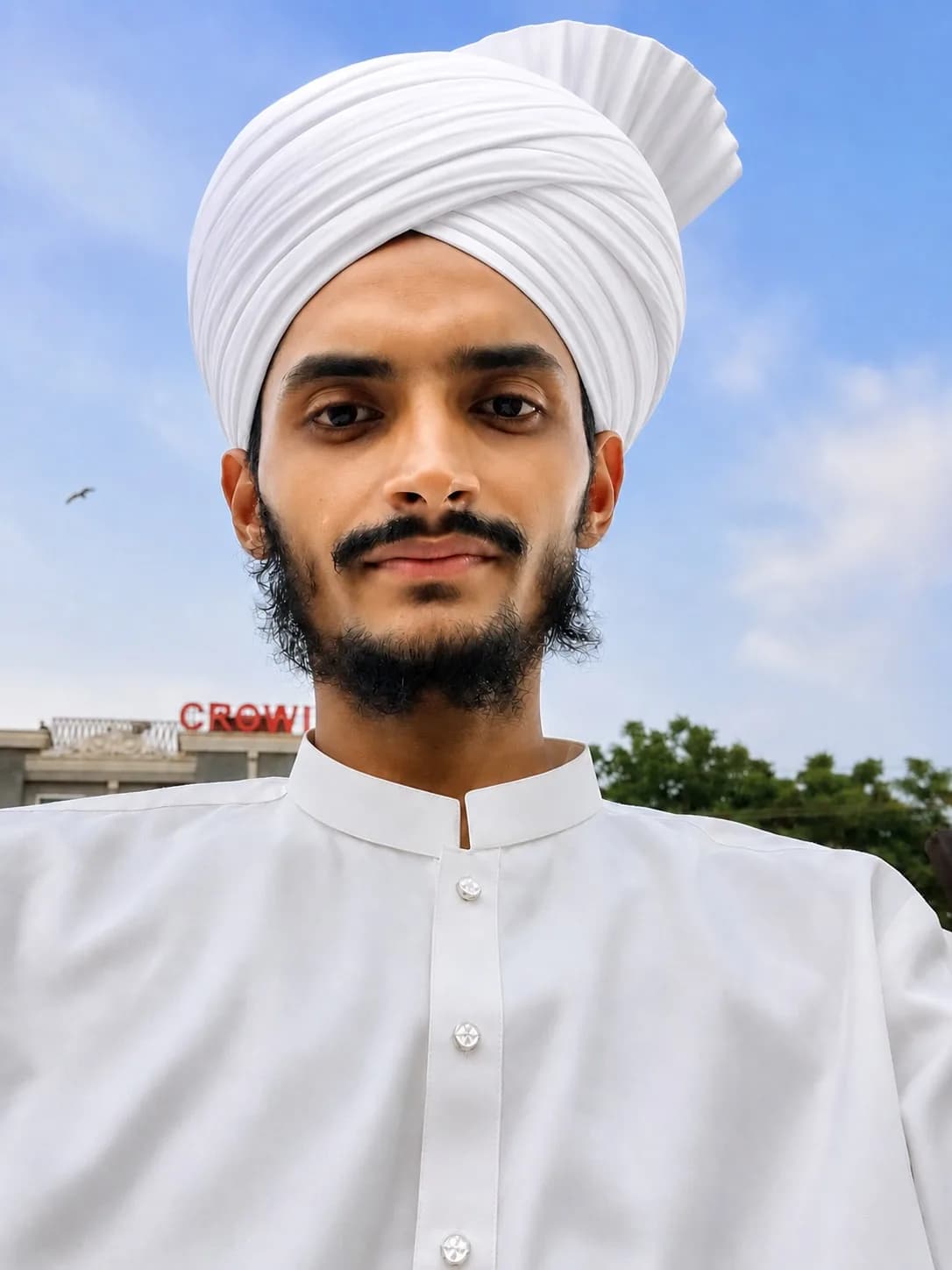 hafiz mohammad maroof zahid
