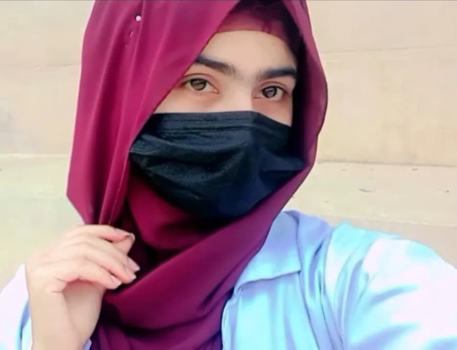 Moattar Fatima