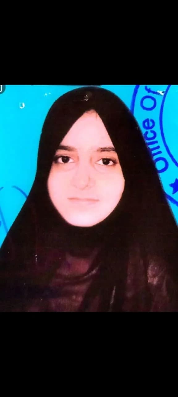 Sadia Haroon