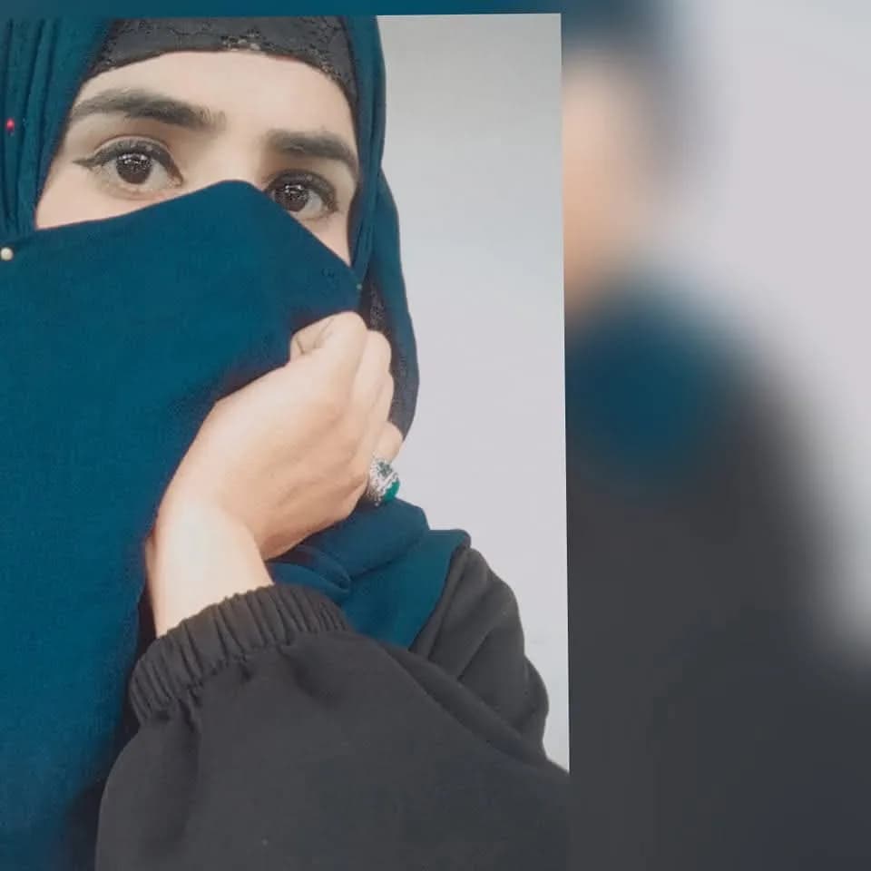 Samia Ramzan