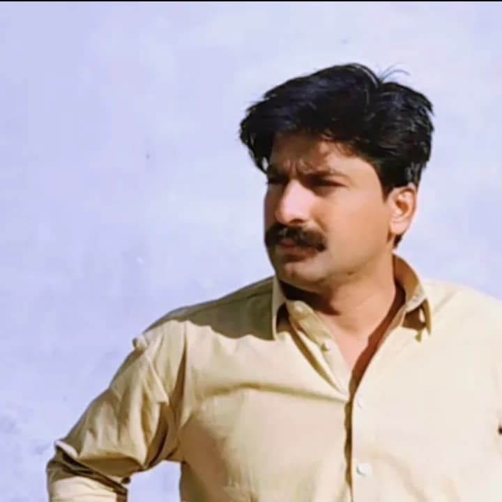 Ahsan Munir