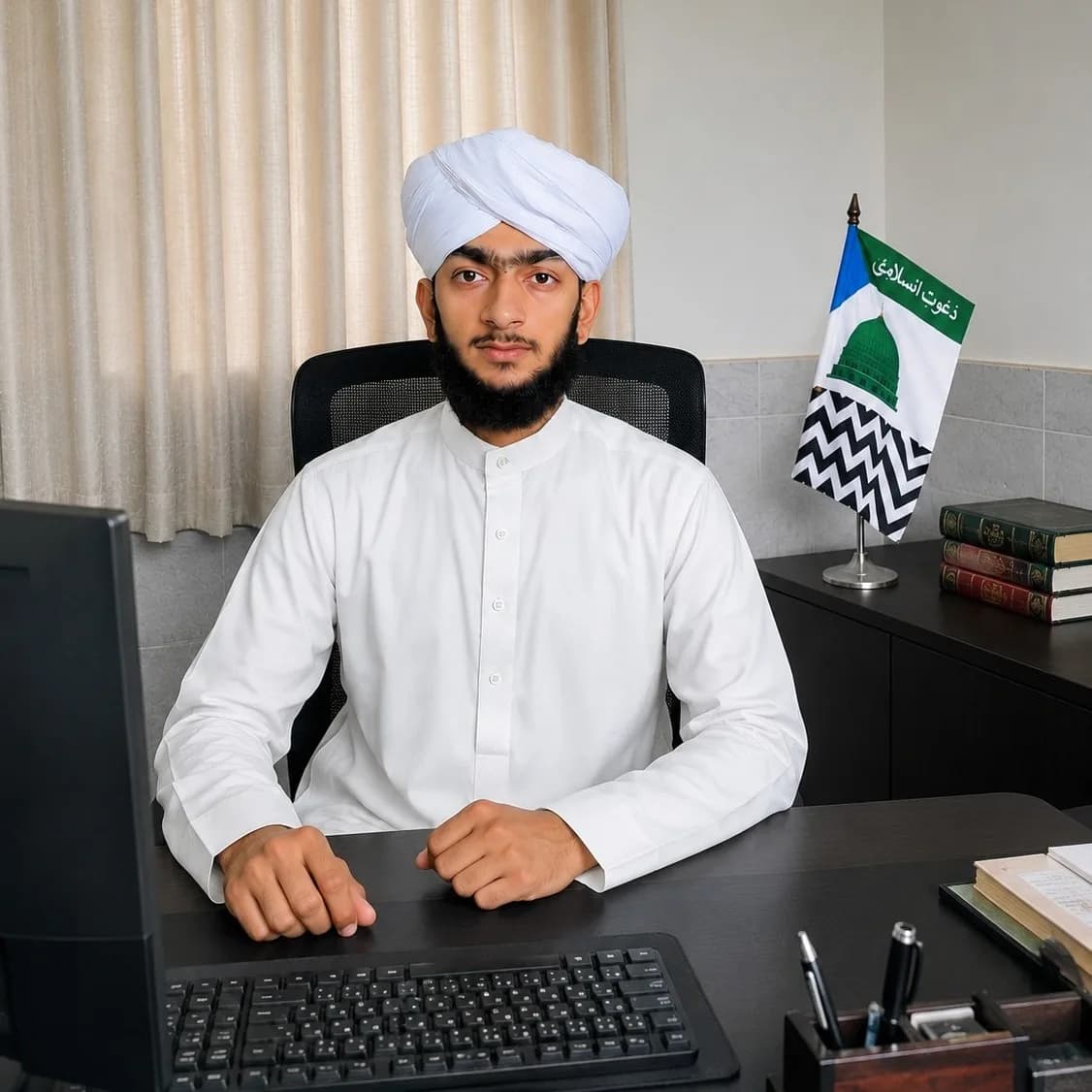 Hafiz Muhammad Talha