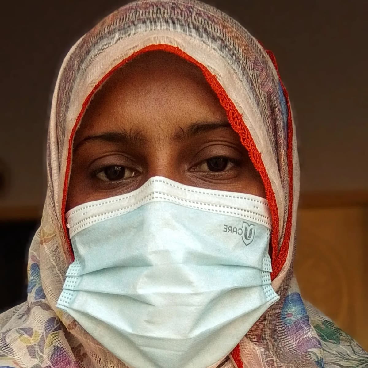 sidra akbar