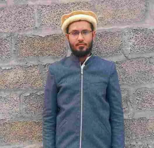 Nemat Ullah