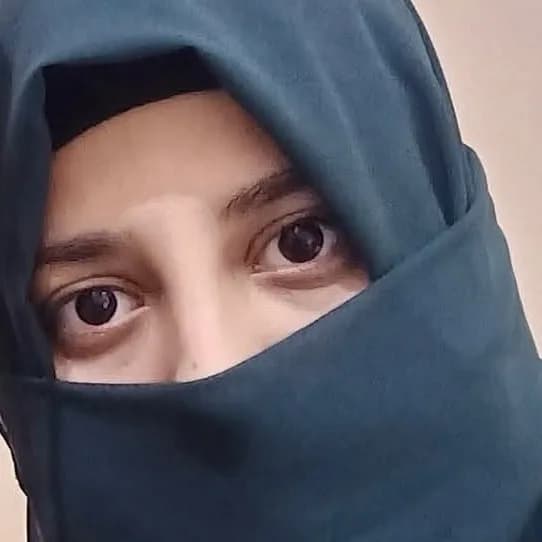 Sidra Zeeshan