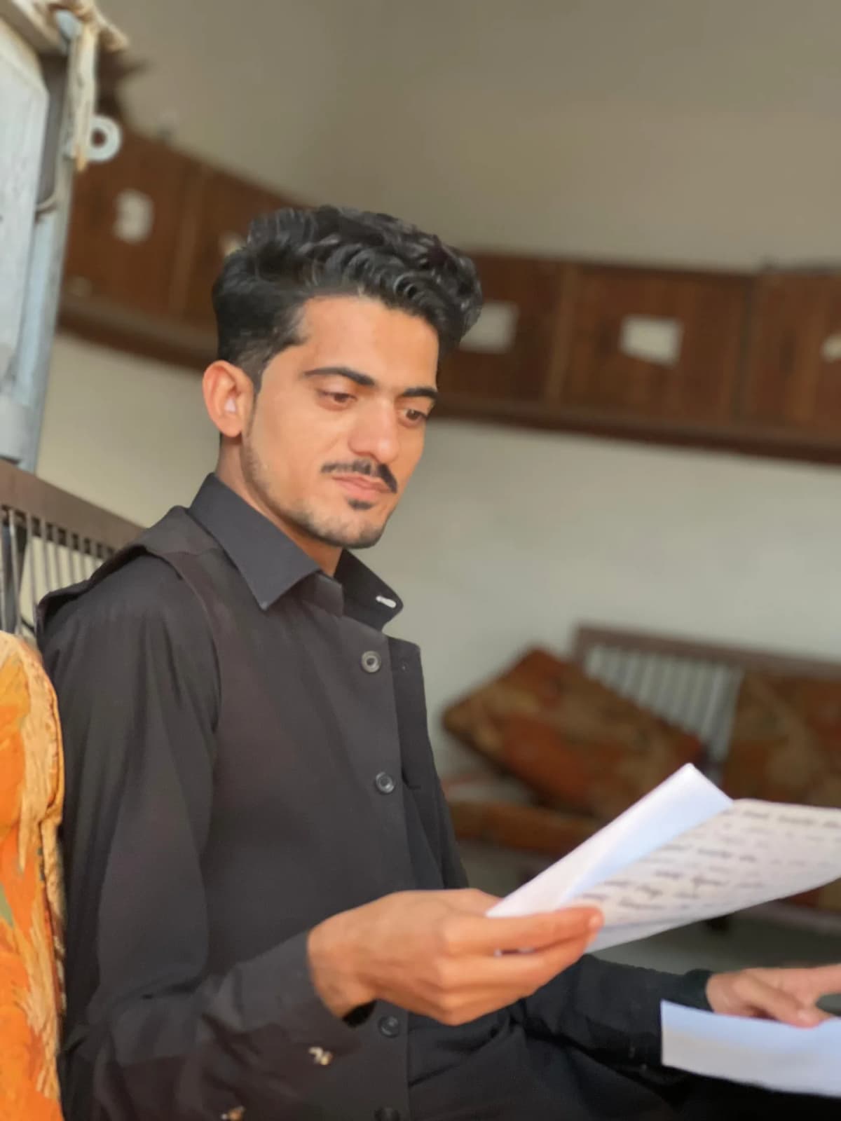 Sajid Dasti