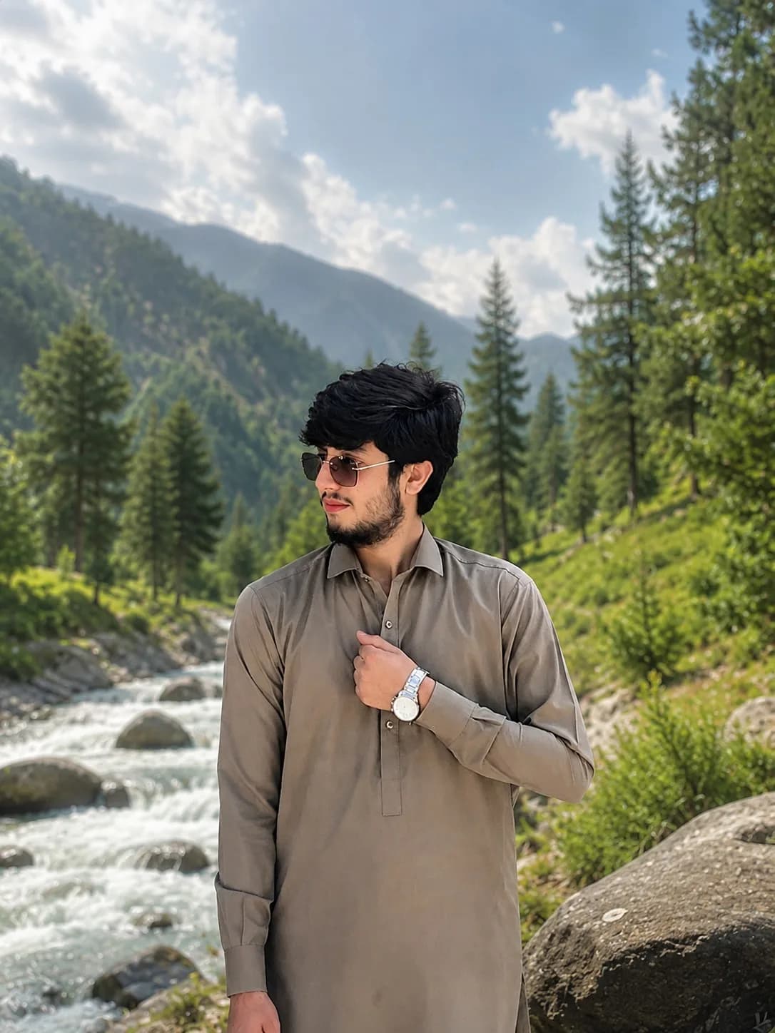 Hafiz Muhammad Ammar Javed