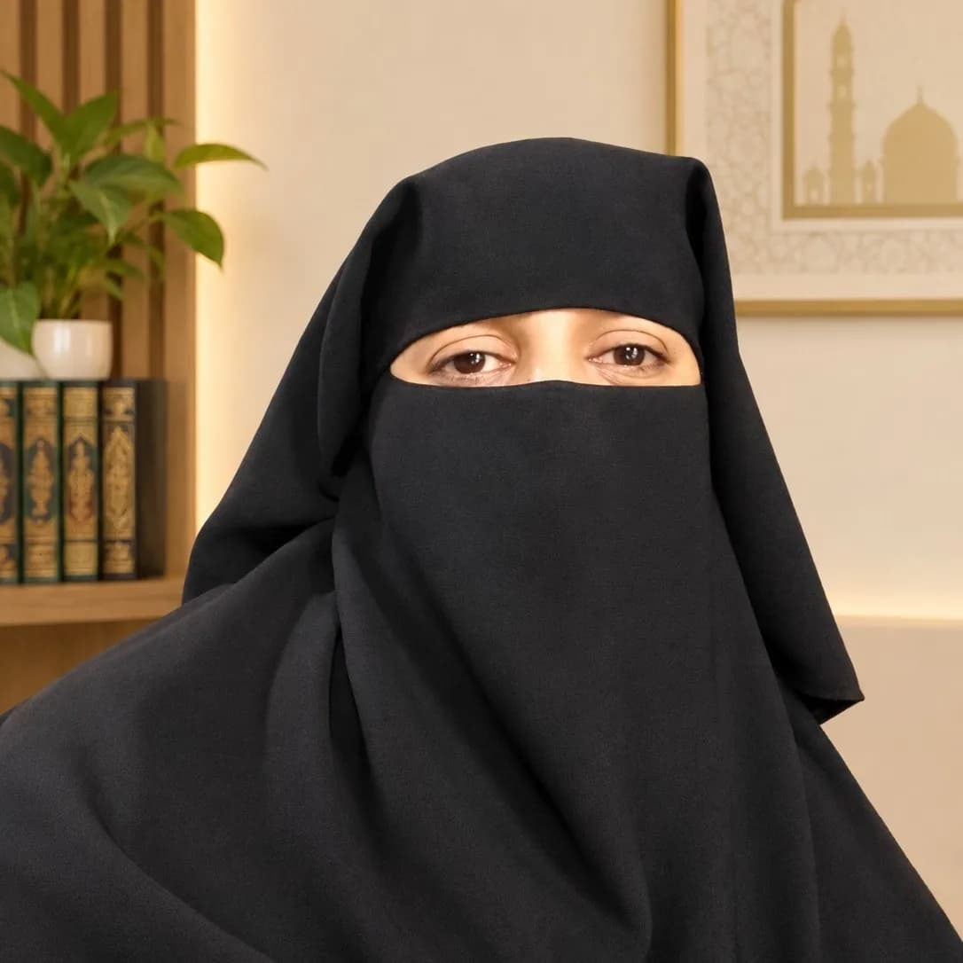 Asma Anwer