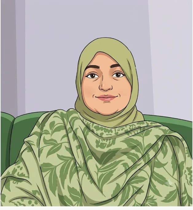 syeda seerat batool
